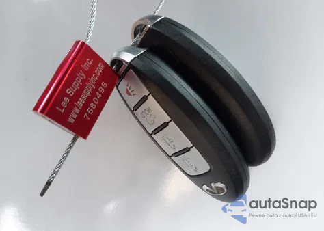 2014 Infiniti Q50 Hybrid Premium from USA, damaged, VIN JN1AV7AR6EM700247